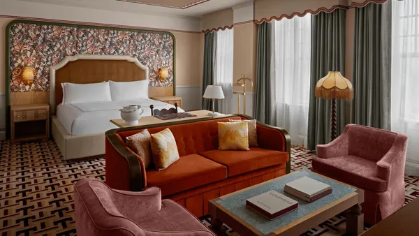 The Stoneleigh, Autograph Collection image