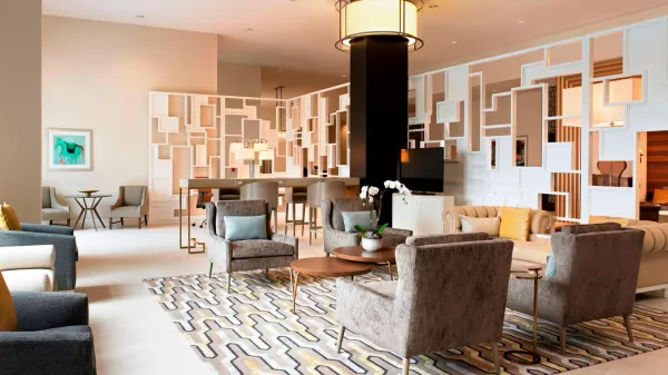 Sheraton McKinney Hotel image