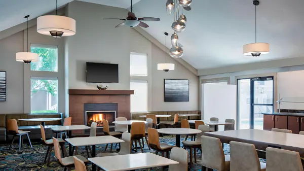 Residence Inn Dallas Las Colinas image