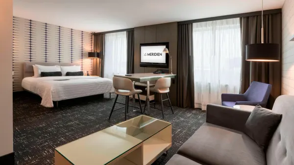Le Méridien Dallas by the Galleria image