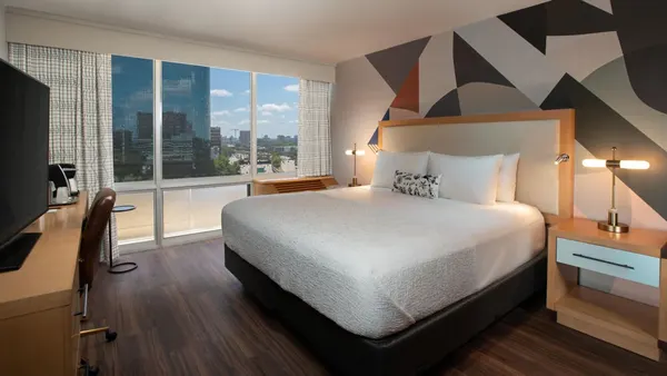 The Beeman Hotel image