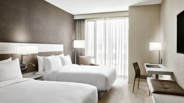 AC Hotel Dallas by the Galleria image