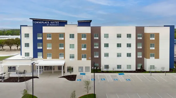 TownePlace Suites by Marriott Forney image