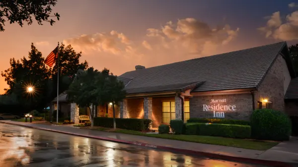 Residence Inn Dallas Plano/Legacy image