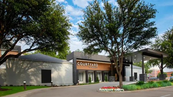Courtyard Dallas Plano Parkway at Preston Road photo