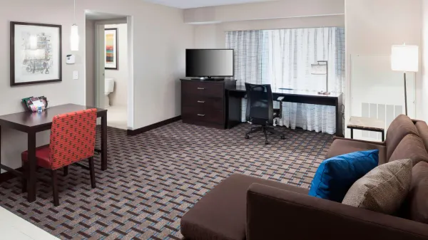 Residence Inn Dallas Plano/Richardson image