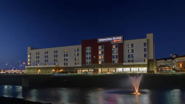 SpringHill Suites by Marriott Dallas Plano/Frisco image