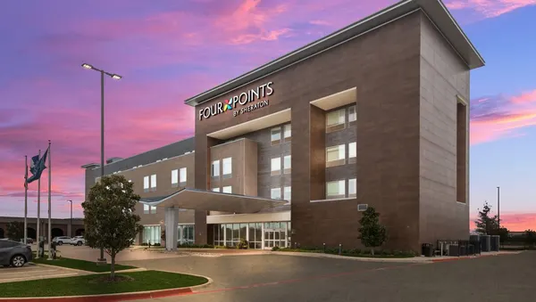 Four Points by Sheraton Plano image
