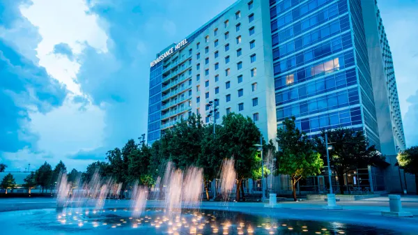 Renaissance Dallas Richardson Hotel image