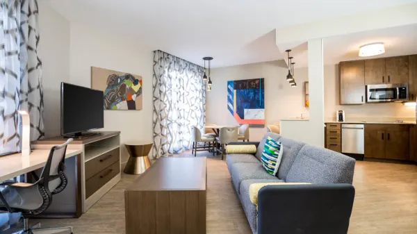 Residence Inn Dallas Frisco image