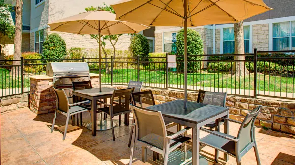 Residence Inn Dallas Park Central image