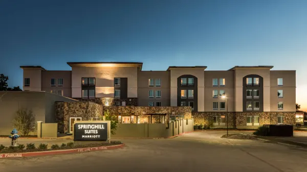 SpringHill Suites by Marriott Dallas Rockwall image