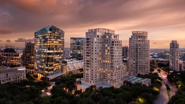 The Ritz-Carlton, Dallas photo