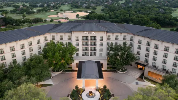 The Westin Dallas Stonebriar Golf Resort & Spa photo