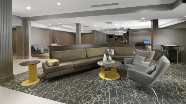 SpringHill Suites by Marriott Dallas Addison/Quorum Drive image