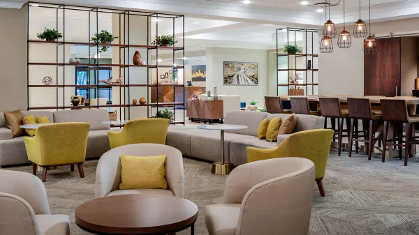 Sheraton Suites Market Center Dallas image