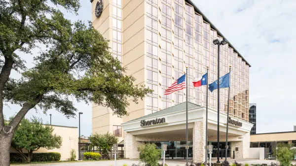 Sheraton Dallas Hotel by the Galleria image