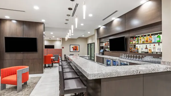 TownePlace Suites by Marriott Dallas Plano/Richardson image