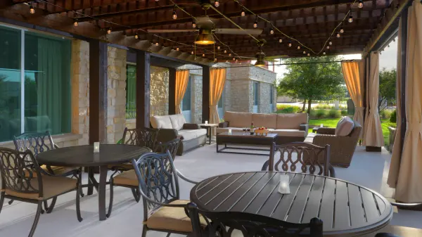 Fairfield Inn & Suites Dallas Plano/The Colony image