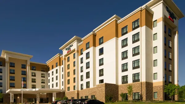 TownePlace Suites by Marriott Dallas DFW Airport North/Grapevine image