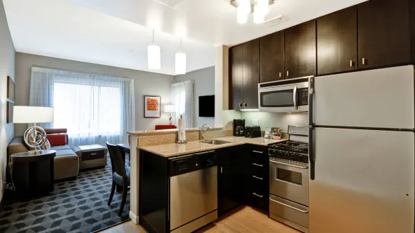 TownePlace Suites by Marriott Dallas Lewisville image