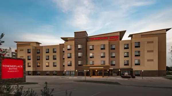 TownePlace Suites by Marriott Dallas Mesquite photo