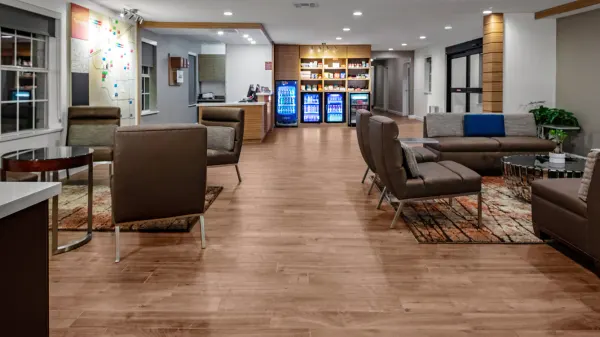 TownePlace Suites by Marriott Dallas Plano/Legacy image