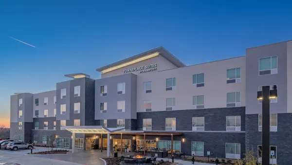 TownePlace Suites by Marriott Dallas Rockwall image