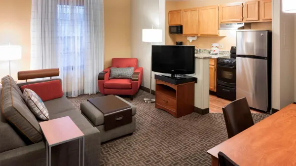 TownePlace Suites by Marriott Dallas Las Colinas image