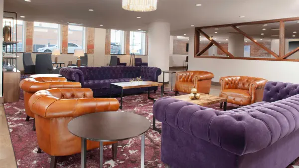 Fairfield Inn & Suites Dallas Downtown image