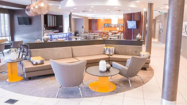 SpringHill Suites by Marriott Dallas Lewisville image