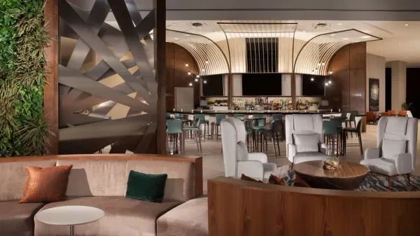The Westin Dallas Park Central image