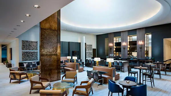 Marriott Dallas/Fort Worth Westlake image