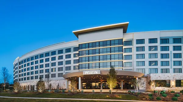 The Westin Dallas Southlake image