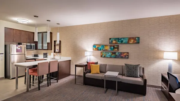 Residence Inn Dallas at The Canyon image