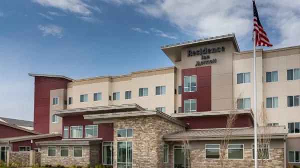 Residence Inn Dallas Plano/Richardson at Coit Rd. image