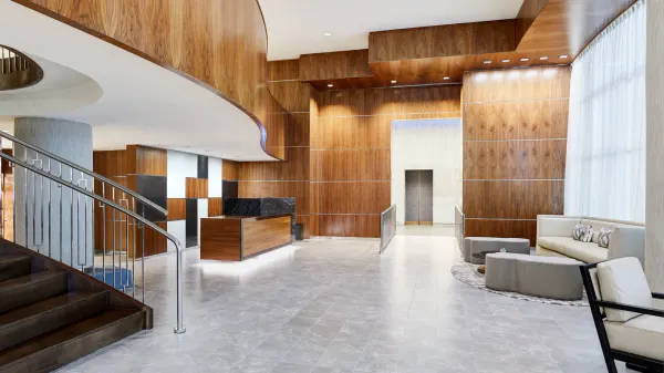 AC Hotel Dallas Downtown image