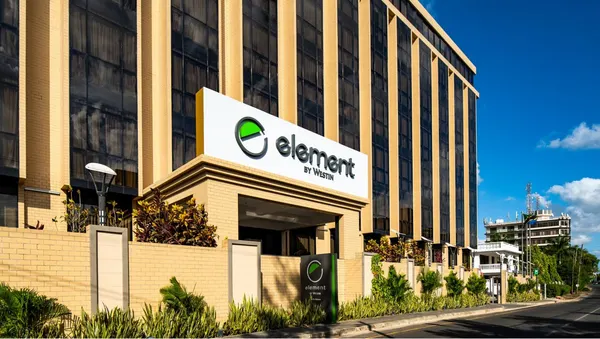 Element Dar es Salaam photo