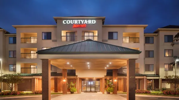 Courtyard Dayton Beavercreek image