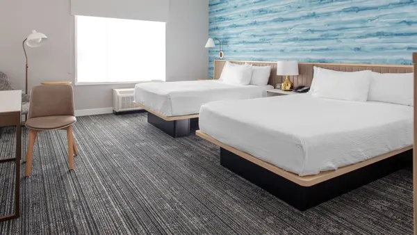 TownePlace Suites by Marriott Dayton Wilmington image