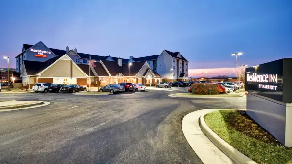 Residence Inn Dayton Beavercreek image
