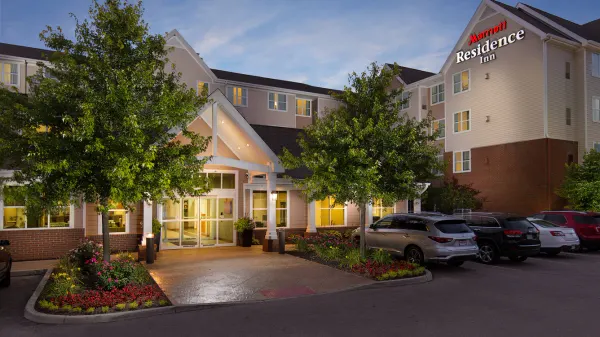 Residence Inn Dayton Vandalia image