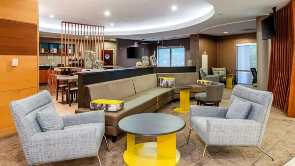 SpringHill Suites by Marriott Dayton South/Miamisburg image