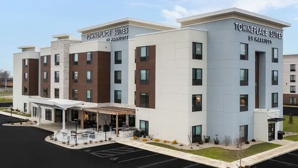 TownePlace Suites by Marriott Sidney photo