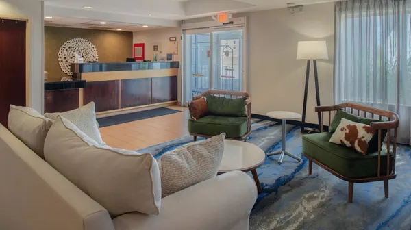 Fairfield Inn & Suites Dayton Troy photo