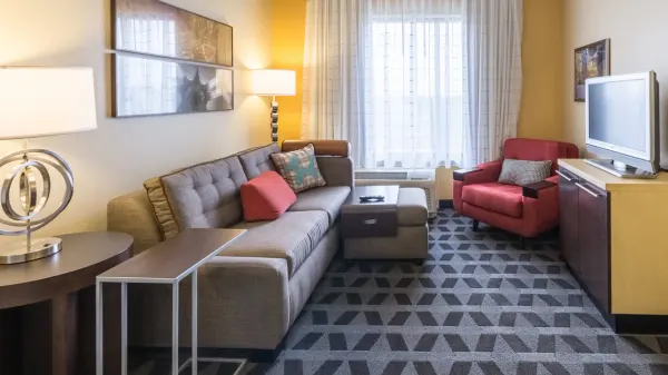 TownePlace Suites by Marriott Dayton North image