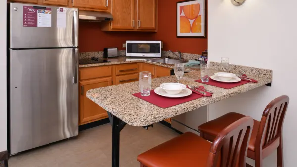 Residence Inn Dayton Troy image