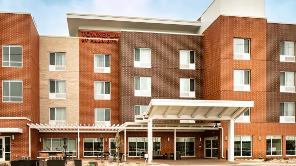TownePlace Suites by Marriott Dubuque Downtown photo