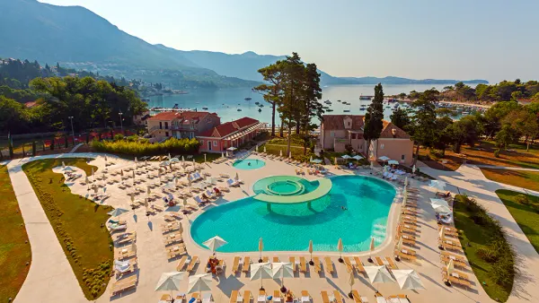 Sheraton Dubrovnik Riviera Hotel image