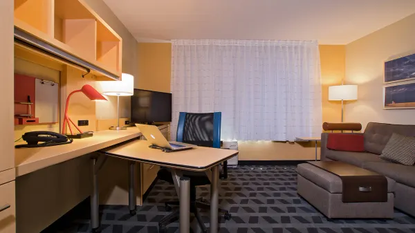 TownePlace Suites by Marriott Dodge City photo